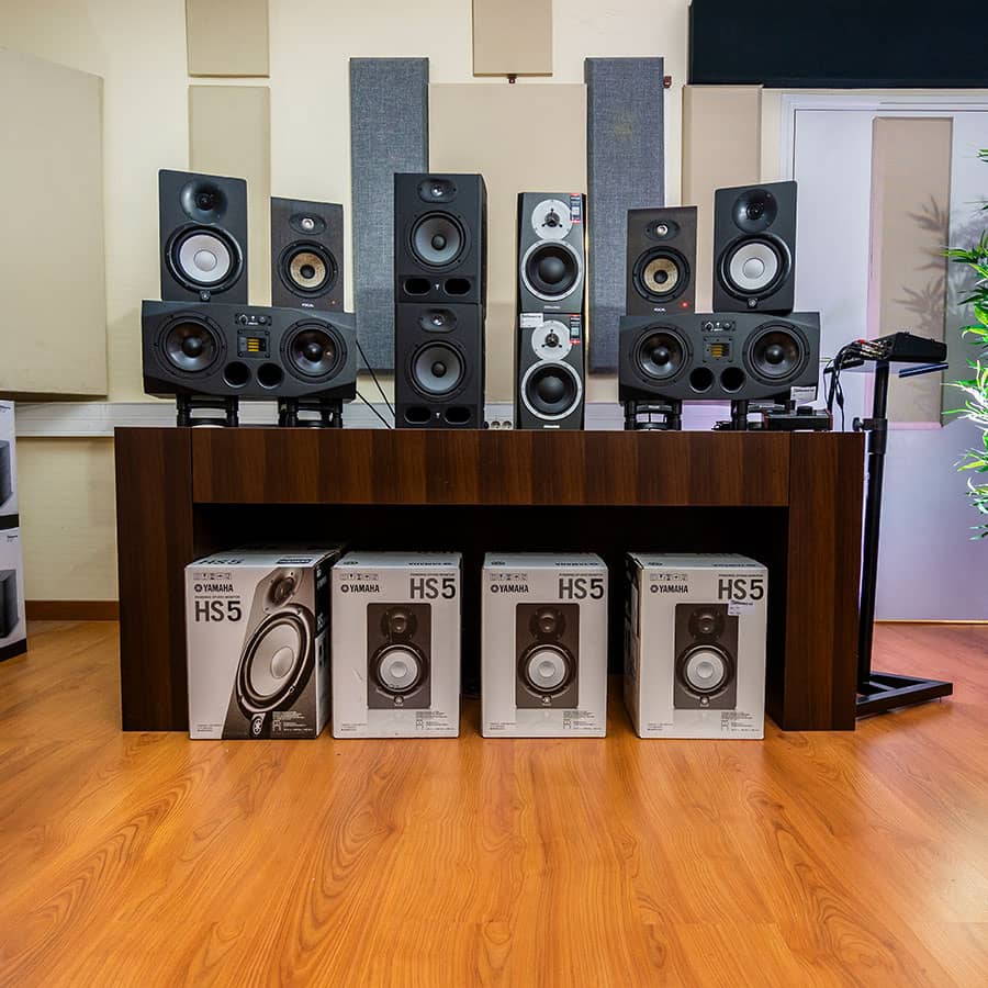 Sonowest Magasin de Home Studio Rennes Le plus grand Sonowest Magasin de Home Studio Rennes Le plus grand