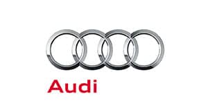 logo audi