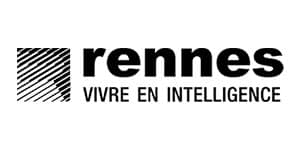 logo de RENNES