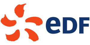 logo edf