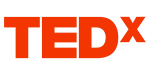 logo tedx