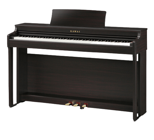 le piano CN29 de chez Kawai