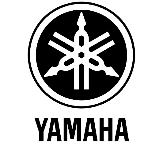 logo yamaha music france